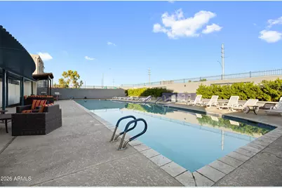 615 E Portland Street #173, Phoenix, AZ 85004 - Photo 33