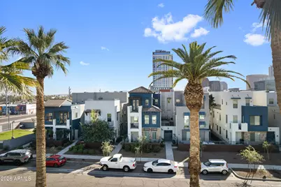 615 E Portland Street #173, Phoenix, AZ 85004 - Photo 11