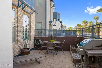 615 E Portland Street #173, Phoenix, AZ 85004 - Photo 35