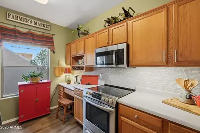 1351 N Pleasant Drive #1071, Chandler, AZ 85225 - Photo 15