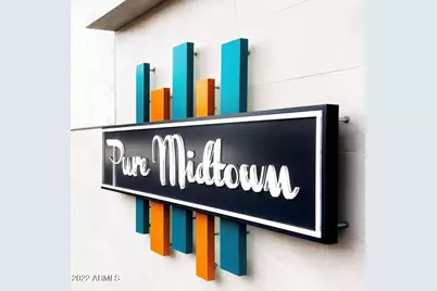 425 W Osborn Road #209, Phoenix, AZ 85013 - Photo 3