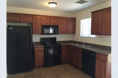 2014 E Sweetwater Avenue #4, Phoenix, AZ 85022 - Photo 5