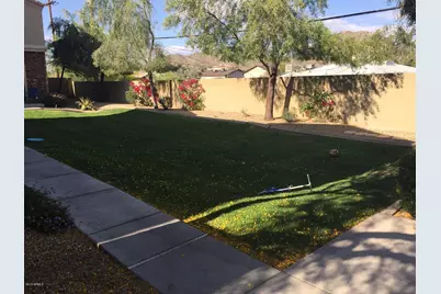 2014 E Sweetwater Avenue #4, Phoenix, AZ 85022 - Photo 3