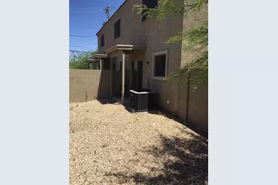 2014 E Sweetwater Avenue #4, Phoenix, AZ 85022 - Photo 9