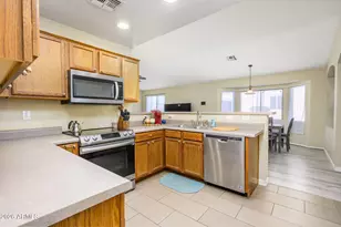 3508 S 160th Ln, Goodyear, AZ 85338 - Photo 17