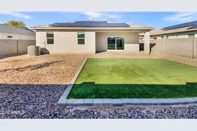 4625 W Dill Avenue, Coolidge, AZ 85128 - Photo 21
