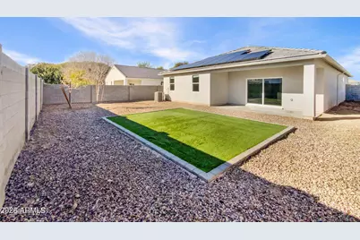 4625 W Dill Avenue, Coolidge, AZ 85128 - Photo 5