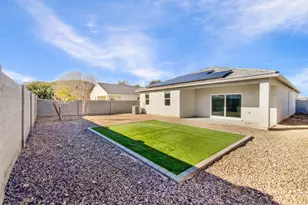 4625 W Dill Ave, Coolidge, AZ 85128 - Photo 5