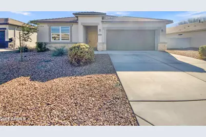 4625 W Dill Avenue, Coolidge, AZ 85128 - Photo 1