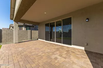 40945 W Agave Road, Maricopa, AZ 85138 - Photo 35