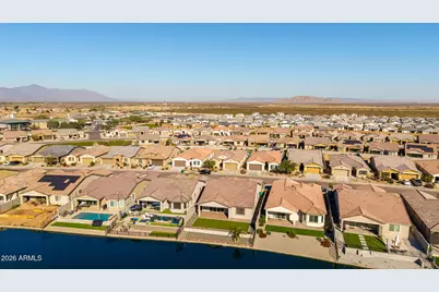 40945 W Agave Road, Maricopa, AZ 85138 - Photo 39