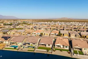 40945 W Agave Rd, Maricopa, AZ 85138 - Photo 39