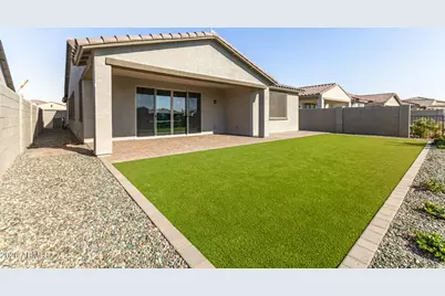 40945 W Agave Road, Maricopa, AZ 85138 - Photo 33