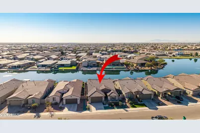 40945 W Agave Road, Maricopa, AZ 85138 - Photo 1