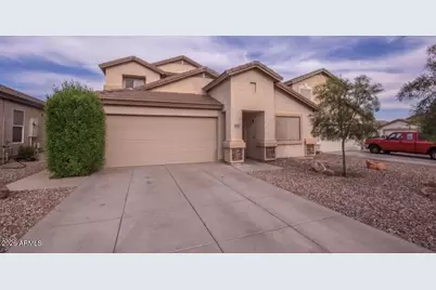 1533 S 228th Lane, Buckeye, AZ 85326 - Photo 1