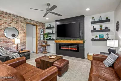 3748 W Bingham Drive, New River, AZ 85087 - Photo 9