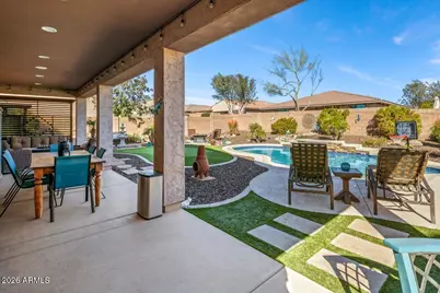 3748 W Bingham Drive, New River, AZ 85087 - Photo 45