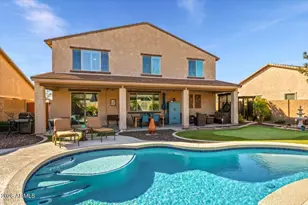 3748 W Bingham Dr, New River, AZ 85087 - Photo 25