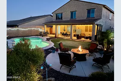 3748 W Bingham Drive, New River, AZ 85087 - Photo 1