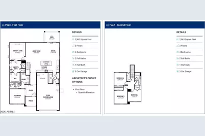 2353 E Dolcetto Drive, San Tan Valley, AZ 85143 - Photo 9