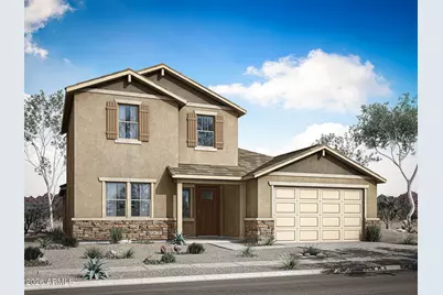 2353 E Dolcetto Drive, San Tan Valley, AZ 85143 - Photo 1