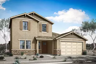 2353 E Dolcetto Dr, San Tan Valley, AZ 85143 - Photo 1