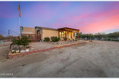 127 E Galvin Street, Phoenix, AZ 85086 - Photo 5