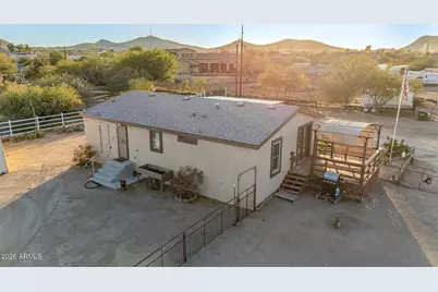 127 E Galvin Street, Phoenix, AZ 85086 - Photo 45