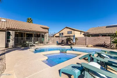 3939 E Park Court, Gilbert, AZ 85234 - Photo 39