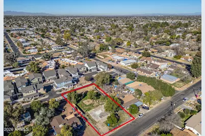 7128 N 32nd Avenue #159, Phoenix, AZ 85051 - Photo 27