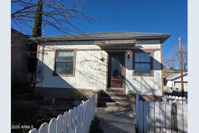 741 E Monroe Street, Globe, AZ 85501 - Photo 7