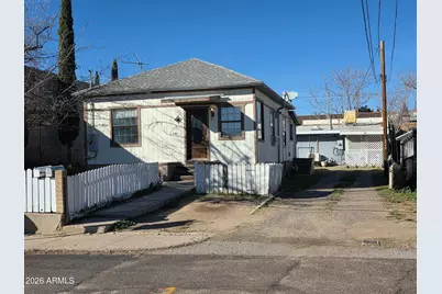 741 E Monroe Street, Globe, AZ 85501 - Photo 1