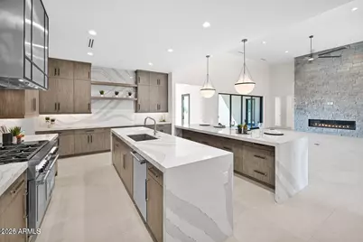 6311 E Skinner Drive, Cave Creek, AZ 85331 - Photo 7