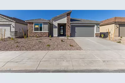 2386 E Dolcetto Drive, San Tan Valley, AZ 85143 - Photo 1