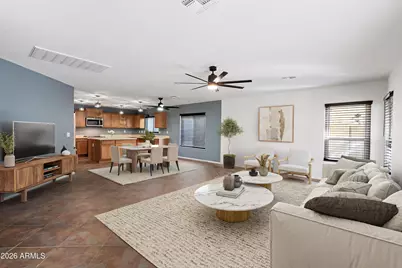 1231 W Ocotillo Street, Coolidge, AZ 85128 - Photo 9