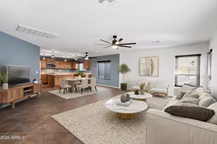 1231 W Ocotillo St, Coolidge, AZ 85128 - Photo 9