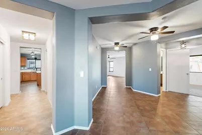 1231 W Ocotillo Street, Coolidge, AZ 85128 - Photo 15