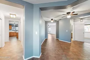 1231 W Ocotillo St, Coolidge, AZ 85128 - Photo 15