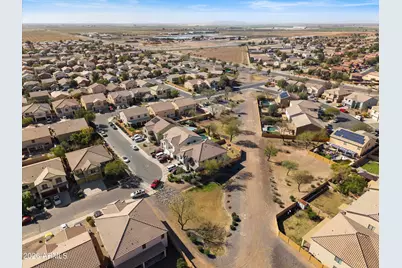 1231 W Ocotillo Street, Coolidge, AZ 85128 - Photo 53