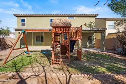 1231 W Ocotillo Street, Coolidge, AZ 85128 - Photo 49