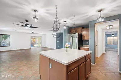 1231 W Ocotillo Street, Coolidge, AZ 85128 - Photo 11