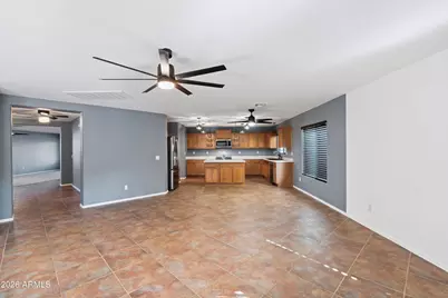 1231 W Ocotillo Street, Coolidge, AZ 85128 - Photo 9