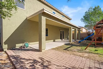 1231 W Ocotillo Street, Coolidge, AZ 85128 - Photo 41