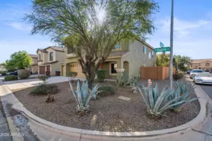 1231 W Ocotillo St, Coolidge, AZ 85128 - Photo 3