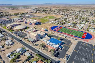 1231 W Ocotillo St, Coolidge, AZ 85128 - Photo 57