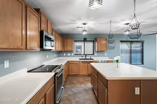 1231 W Ocotillo St, Coolidge, AZ 85128 - Photo 13