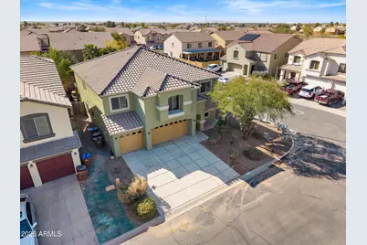 1231 W Ocotillo Street, Coolidge, AZ 85128 - Photo 45