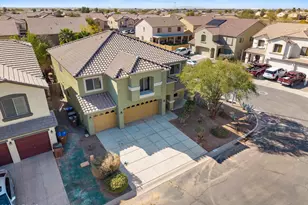 1231 W Ocotillo St, Coolidge, AZ 85128 - Photo 45