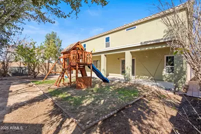 1231 W Ocotillo Street, Coolidge, AZ 85128 - Photo 47