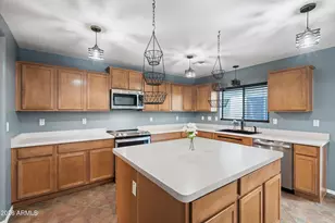 1231 W Ocotillo St, Coolidge, AZ 85128 - Photo 13